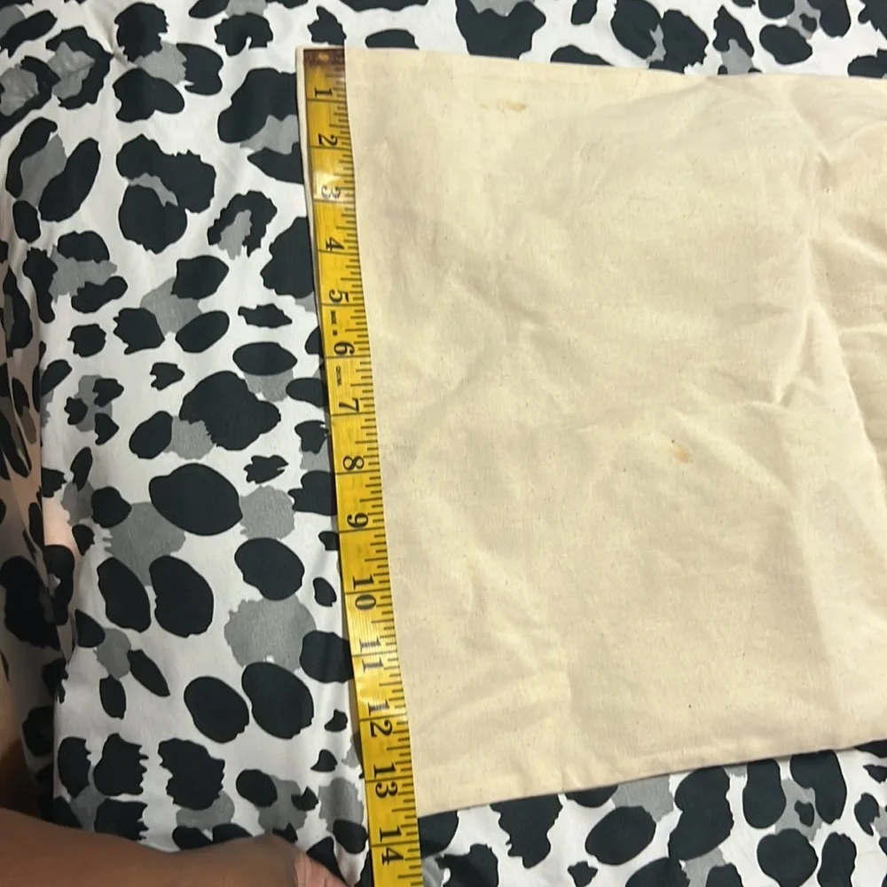 TORY Burch Dust Bags brand new